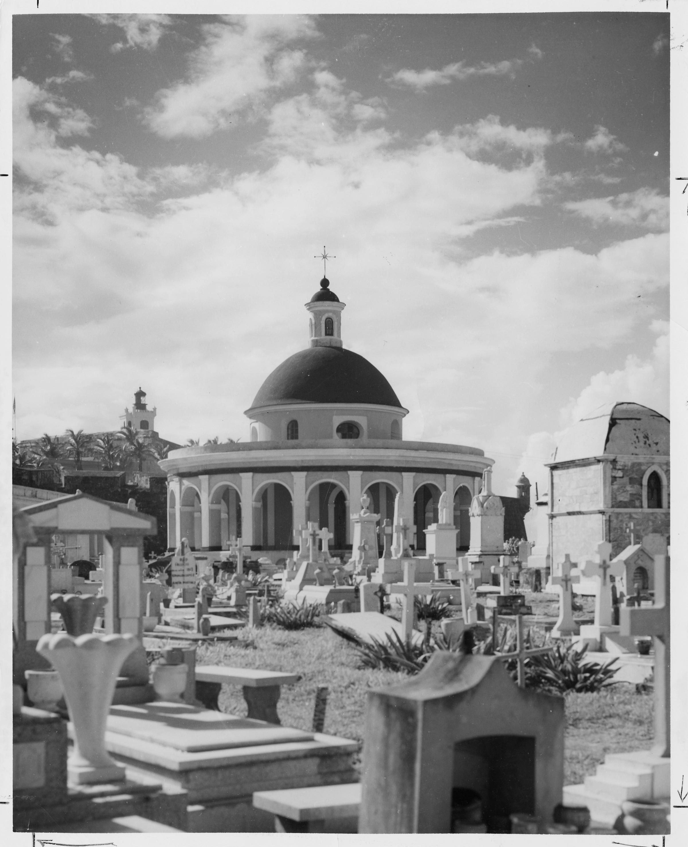Zona Histórica de San Juan - 72001553